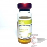 TRENBOLONE ACETATE (10ML 100MG/1ML) - ERGO